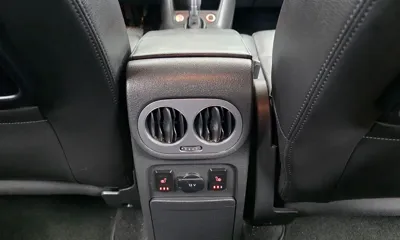Volkswagen Tiguan 2014, 75669 км, за 4879.01 USD - фото 19