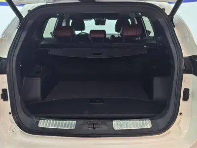 Jetour X70 Plus 2021, 25200 км, за 8323.01 USD