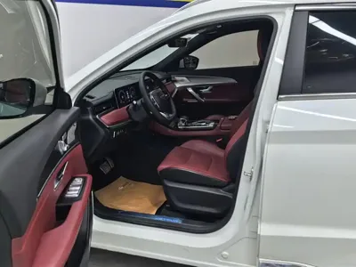 Jetour X70 Plus 2021, 25200 км, за 8323.01 USD - фото 9