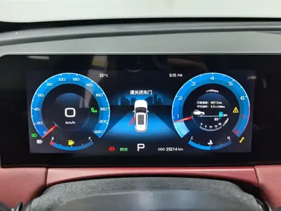 Jetour X70 Plus 2021, 25200 км, за 8323.01 USD - фото 14