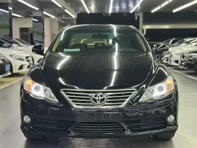 Toyota Reiz 2012, 220000 км, за 5414.84 USD