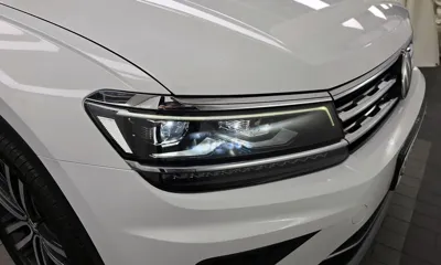 Volkswagen Tiguan 2018, 121821 км, за 12611.32 USD - фото 22