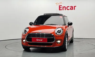 MINI Cooper 2019, 71706 км, за 7296.42 USD
