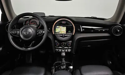 MINI Cooper 2019, 71706 км, за 7296.42 USD - фото 7