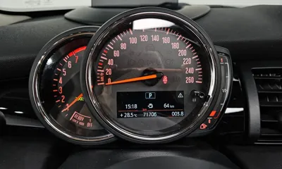MINI Cooper 2019, 71706 км, за 7296.42 USD - фото 8