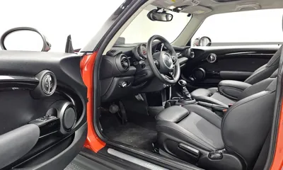 MINI Cooper 2019, 71706 км, за 7296.42 USD - фото 10