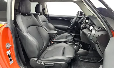 MINI Cooper 2019, 71706 км, за 7296.42 USD - фото 11