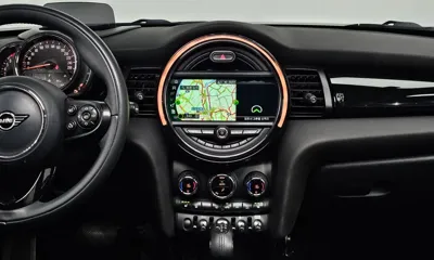 MINI Cooper 2019, 71706 км, за 7296.42 USD - фото 15