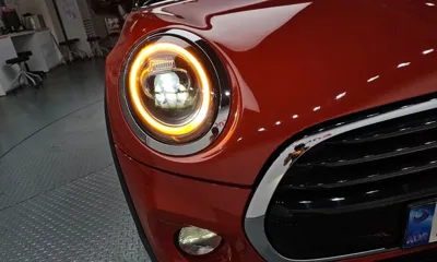 MINI Cooper 2019, 71706 км, за 7296.42 USD - фото 22