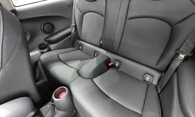 MINI Cooper 2019, 71706 км, за 7296.42 USD - фото 26