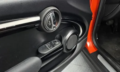 MINI Cooper 2019, 71706 км, за 7296.42 USD - фото 30