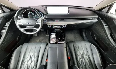 Genesis G80 2021, 118698 км, за 20672.16 USD - фото 7