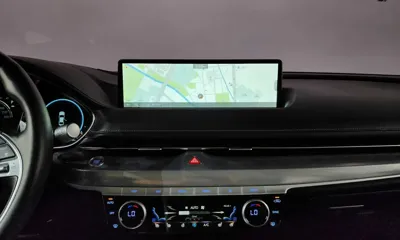 Genesis G80 2021, 118698 км, за 20672.16 USD - фото 13
