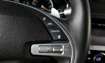 Genesis G80 2021, 118698 км, за 20672.16 USD - фото 16