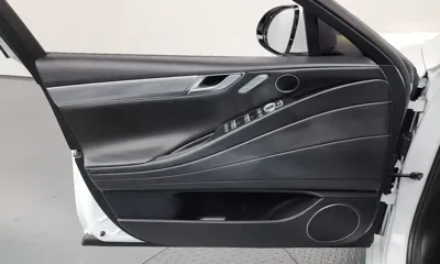 Genesis G80 2021, 118698 км, за 20672.16 USD - фото 24