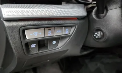 Genesis G80 2021, 118698 км, за 20672.16 USD - фото 27