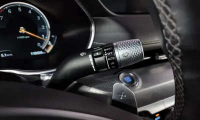 Genesis G80 2021, 118698 км, за 20672.16 USD - фото 28