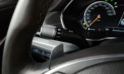 Genesis G80 2021, 118698 км, за 20672.16 USD - фото 29