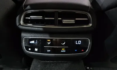 Genesis G80 2021, 118698 км, за 20672.16 USD - фото 31