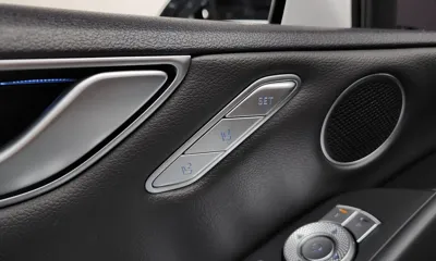 Genesis G80 2021, 118698 км, за 20672.16 USD - фото 33