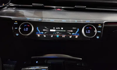Genesis G80 2021, 118698 км, за 20672.16 USD - фото 34