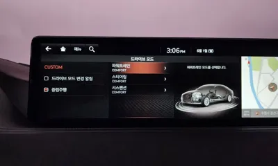 Genesis G80 2021, 118698 км, за 20672.16 USD - фото 39