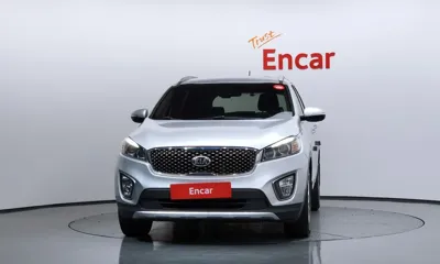 Kia Sorento 2016, 140408 км, за 6502.89 USD