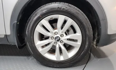 Kia Sorento 2016, 140408 км, за 6502.89 USD