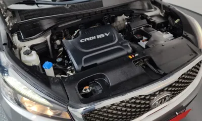 Kia Sorento 2016, 140408 км, за 6502.89 USD - фото 6