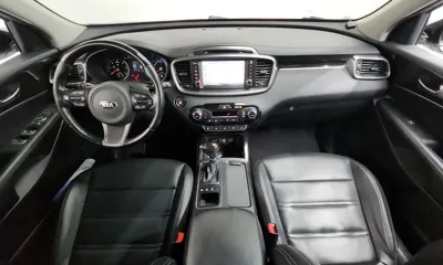 Kia Sorento 2016, 140408 км, за 6502.89 USD - фото 7