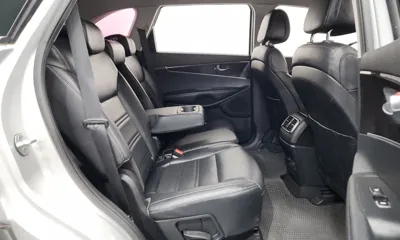 Kia Sorento 2016, 140408 км, за 6502.89 USD - фото 12
