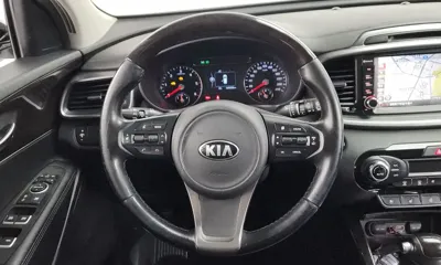 Kia Sorento 2016, 140408 км, за 6502.89 USD - фото 13