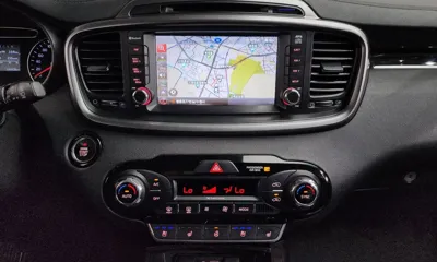 Kia Sorento 2016, 140408 км, за 6502.89 USD - фото 14