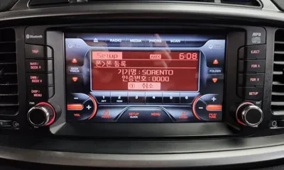 Kia Sorento 2016, 140408 км, за 6502.89 USD - фото 16
