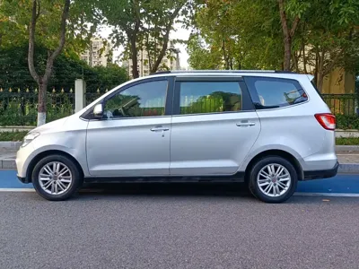 Wuling Hongguang