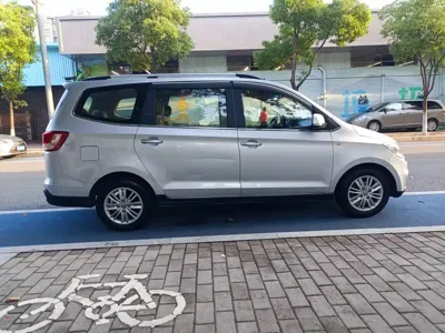 Wuling Hongguang
