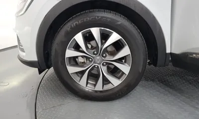 Renault-KoreaSamsung XM3 2020, 76126 км, за 8530.31 USD