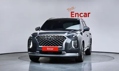 Hyundai Palisade 2022, 101292 км, за 19094.81 USD