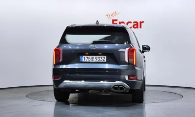 Hyundai Palisade 2022, 101292 км, за 19094.81 USD