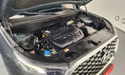 Hyundai Palisade 2022, 101292 км, за 19094.81 USD - фото 6
