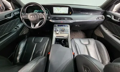 Hyundai Palisade 2022, 101292 км, за 19094.81 USD - фото 7