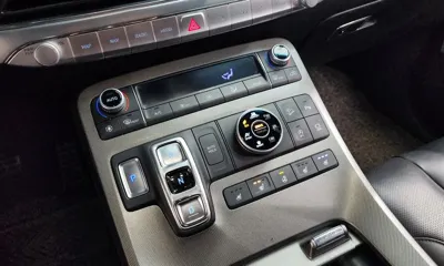 Hyundai Palisade 2022, 101292 км, за 19094.81 USD - фото 9