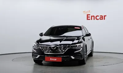 Renault-KoreaSamsung SM6 2023, 31682 км, за 9761.02 USD