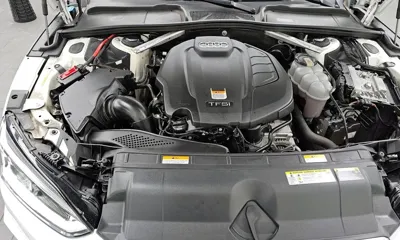 Audi A5 2019, 85379 км, за 15189.96 USD - фото 6