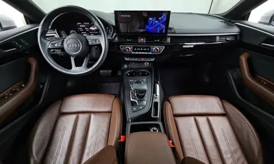 Audi A5 2019, 85379 км, за 15189.96 USD - фото 7