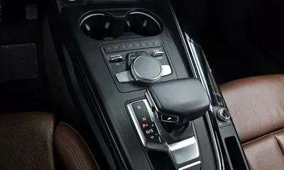 Audi A5 2019, 85379 км, за 15189.96 USD - фото 9