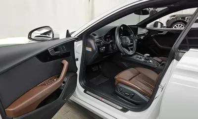 Audi A5 2019, 85379 км, за 15189.96 USD - фото 10