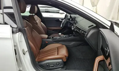 Audi A5 2019, 85379 км, за 15189.96 USD - фото 11