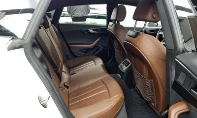 Audi A5 2019, 85379 км, за 15189.96 USD - фото 12