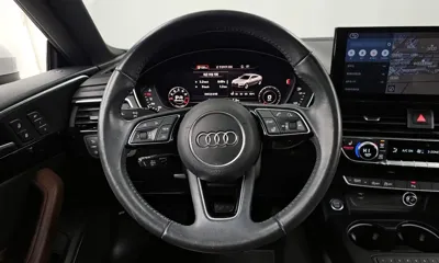Audi A5 2019, 85379 км, за 15189.96 USD - фото 13